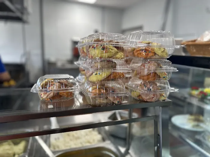 Casa Colombia Restaurant and Bakery Picture 7