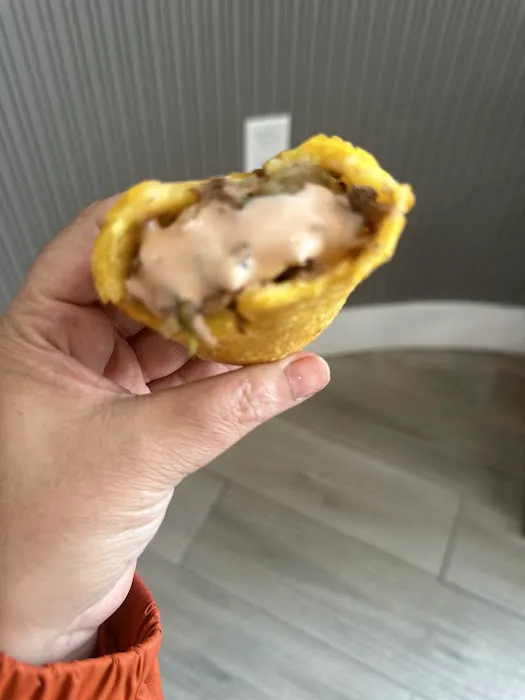 Casa Colombia Restaurant and Bakery Picture 2