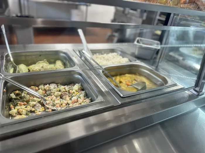 Casa Colombia Restaurant and Bakery Picture 3