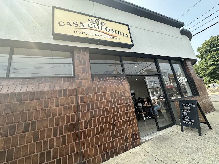 Casa Colombia Restaurant and Bakery Picture 10