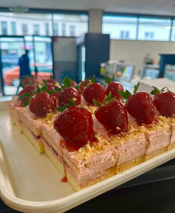 Casa Colombia Restaurant and Bakery Picture 4