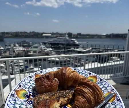 La Saison Bakery