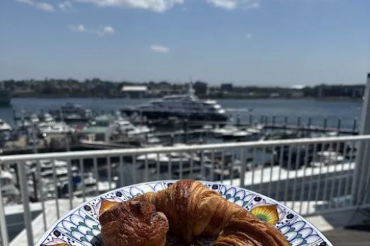 La Saison Bakery