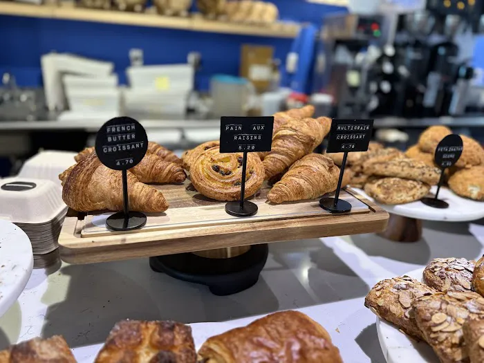 La Saison Bakery Picture 6