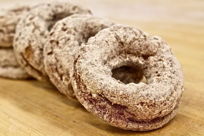 Eddie's Bakery Picture 6