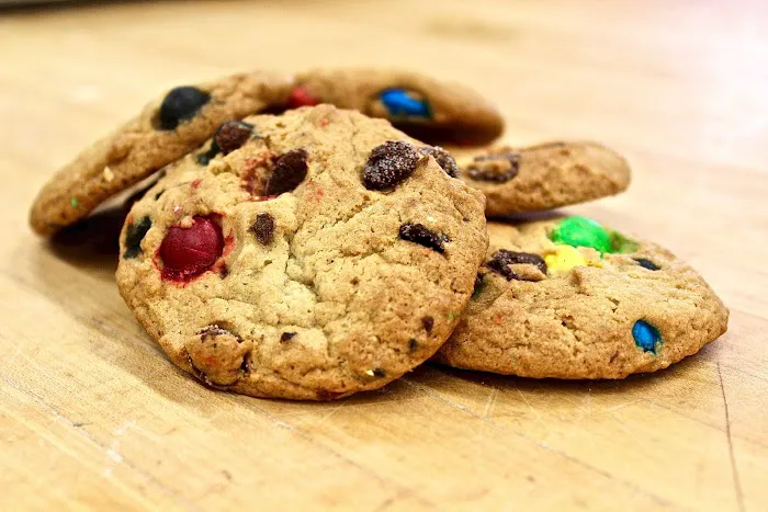 Eddie's Bakery Picture 5
