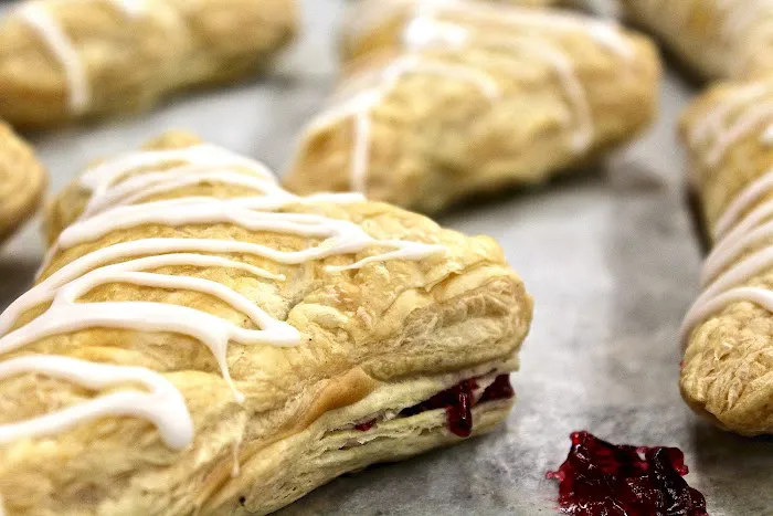 Eddie's Bakery Picture 9