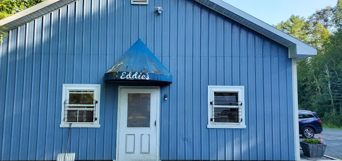 Eddie's Bakery Picture 8