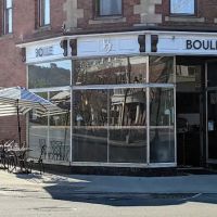 Boule Bakery ico