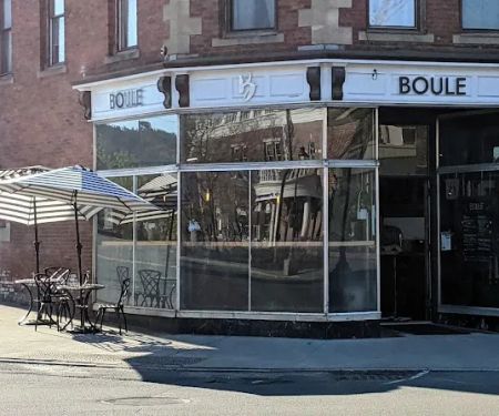 Boule Bakery
