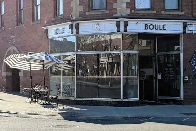 Boule Bakery