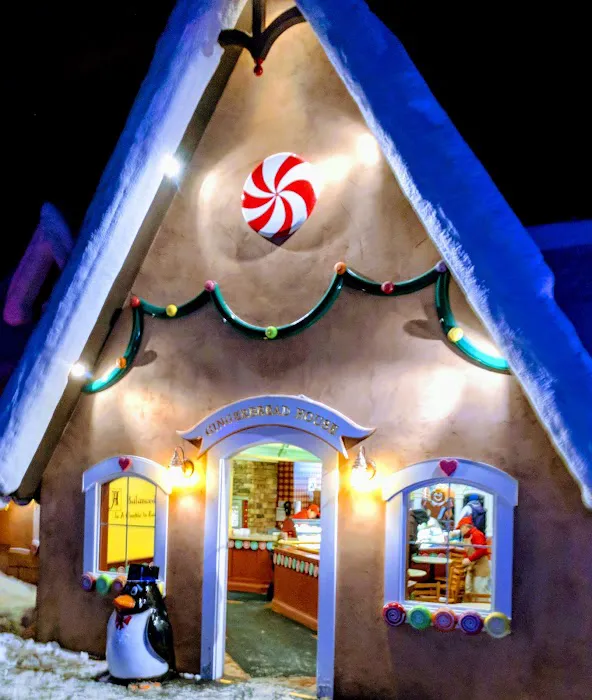 Sugar 'n Spice Bake Shop Picture 3