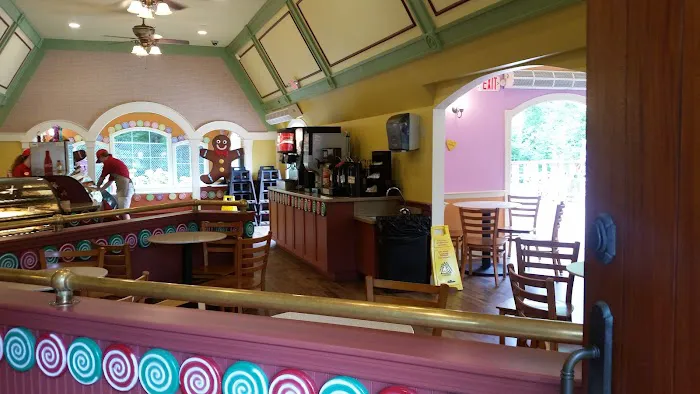 Sugar 'n Spice Bake Shop Picture 1