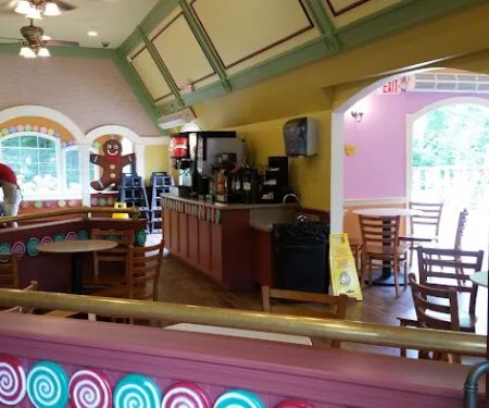 Sugar 'n Spice Bake Shop