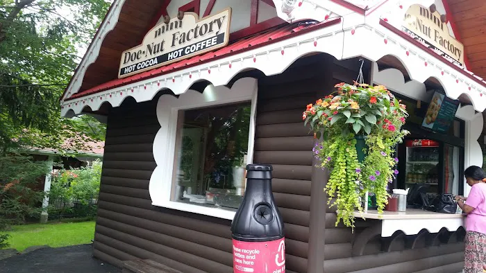 Mini Doe-Nut Factory Picture 1