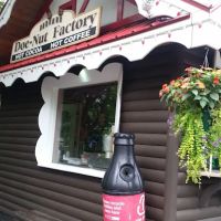 Mini Doe-Nut Factory ico