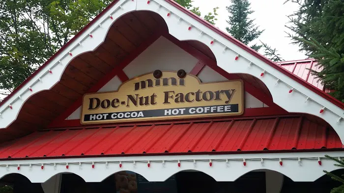 Mini Doe-Nut Factory Picture 3