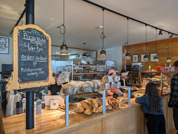 Polish Princess Bakery Picture 10