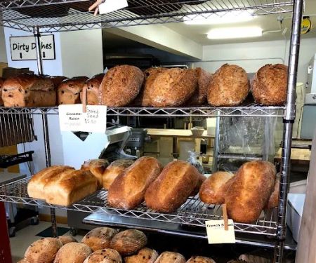 Polish Princess Bakery