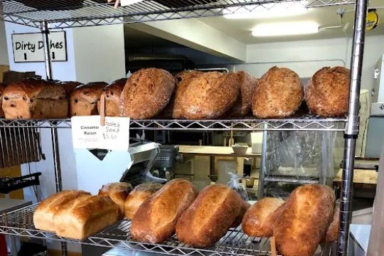 Polish Princess Bakery