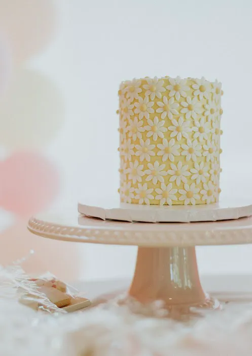 Painting With Sugar Picture 7