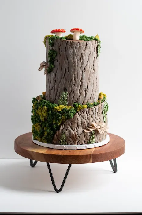 Painting With Sugar Picture 3