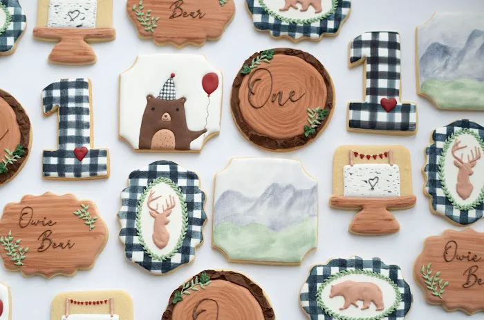 Painting With Sugar Picture 9