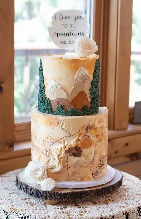 Painting With Sugar Picture 8