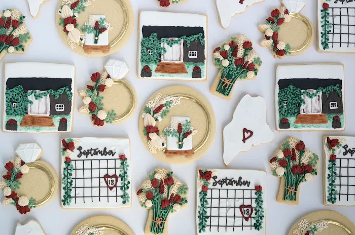 Painting With Sugar Picture 1