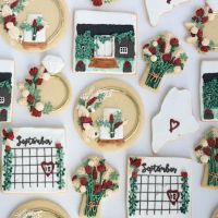 Painting With Sugar ico