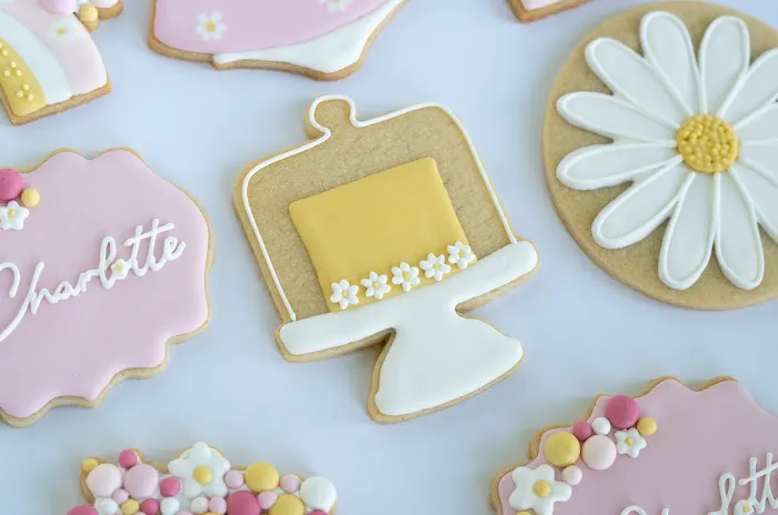 Painting With Sugar Picture 10