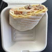 Lyndonville Bagel Depot ico