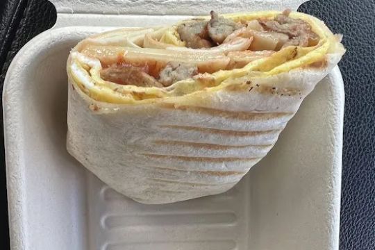 Lyndonville Bagel Depot
