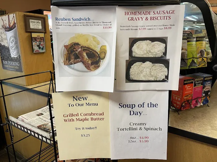 Lyndonville Bagel Depot Picture 7