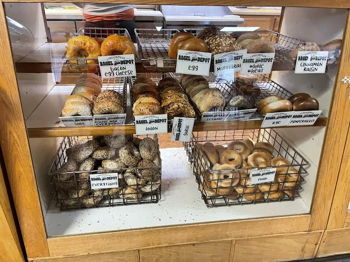 Lyndonville Bagel Depot Picture 6