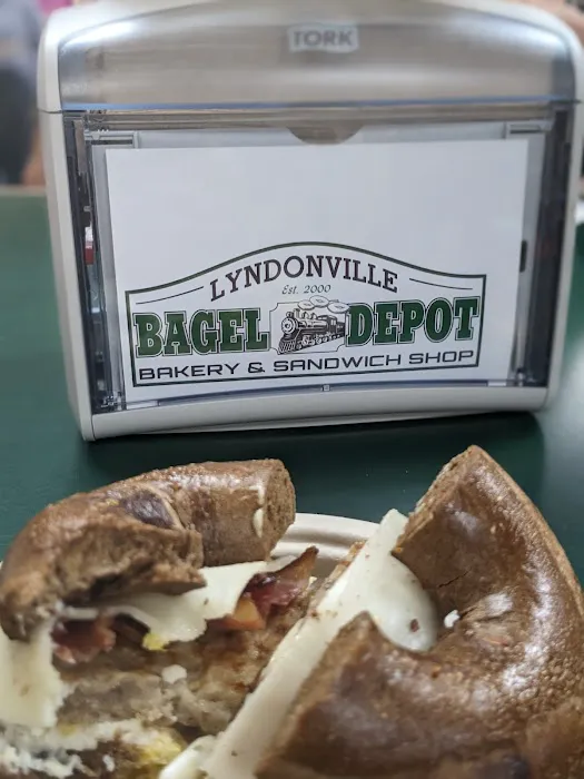 Lyndonville Bagel Depot Picture 4