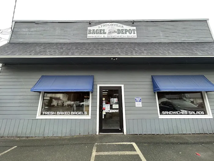 Lyndonville Bagel Depot Picture 10