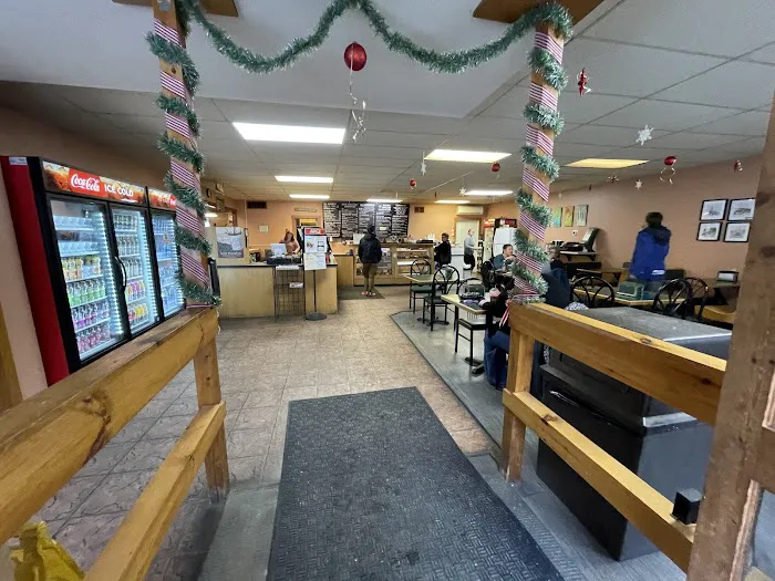 Lyndonville Bagel Depot Picture 9