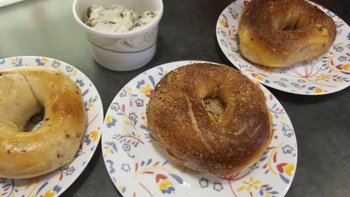 Lyndonville Bagel Depot Picture 2