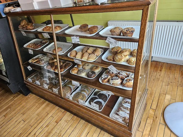 Bentley's Bakery & Cafe Picture 8