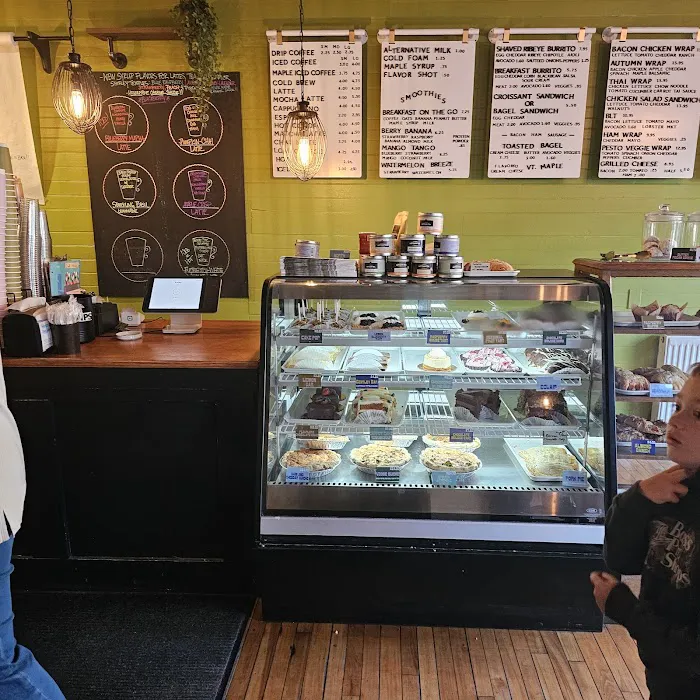 Bentley's Bakery & Cafe Picture 1