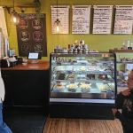 Bentley's Bakery & Cafe