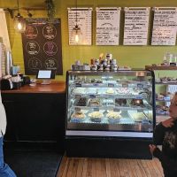 Bentley's Bakery & Cafe ico