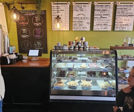 Bentley's Bakery & Cafe
