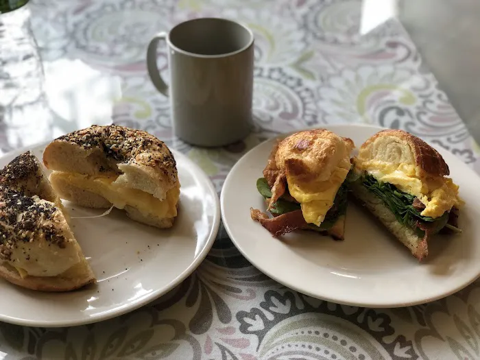 Bentley's Bakery & Cafe Picture 5