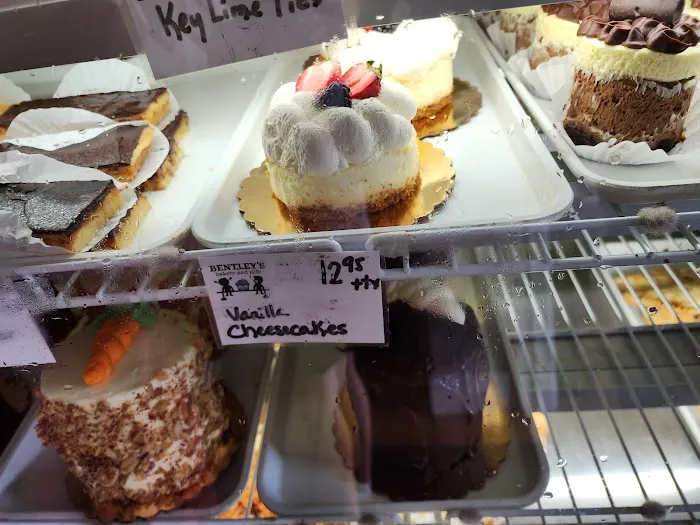 Bentley's Bakery & Cafe Picture 10