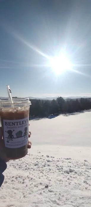 Bentley's Bakery & Cafe Picture 7