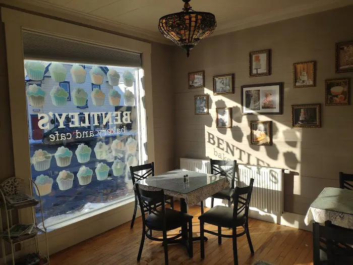 Bentley's Bakery & Cafe Picture 2