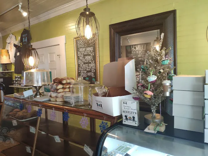 Bentley's Bakery & Cafe Picture 3