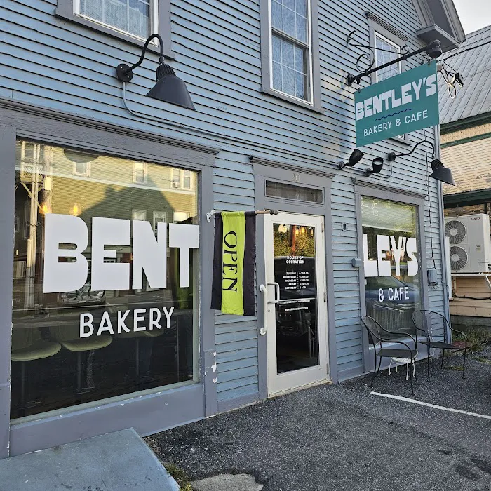 Bentley's Bakery & Cafe Picture 4
